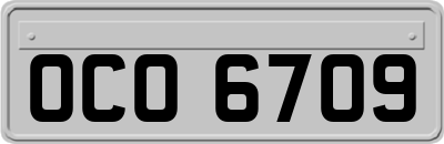OCO6709