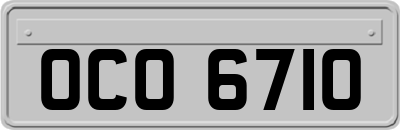 OCO6710