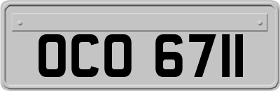 OCO6711