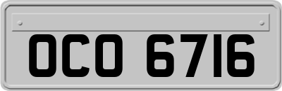 OCO6716