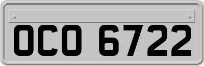 OCO6722