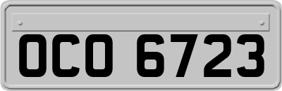 OCO6723