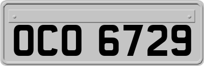 OCO6729