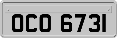 OCO6731