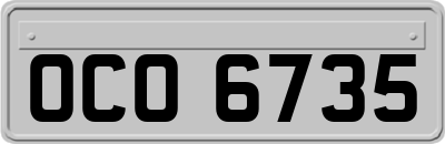 OCO6735