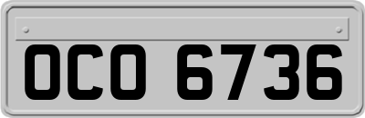 OCO6736
