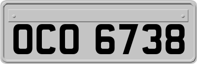 OCO6738
