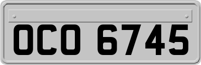 OCO6745