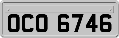 OCO6746
