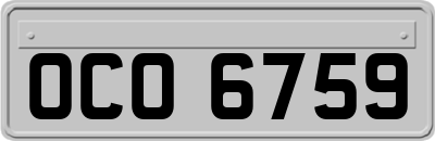 OCO6759