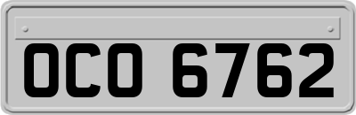 OCO6762