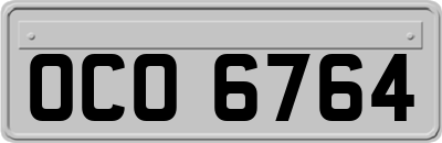 OCO6764