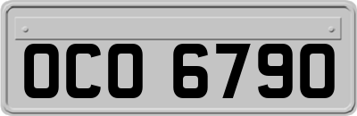OCO6790