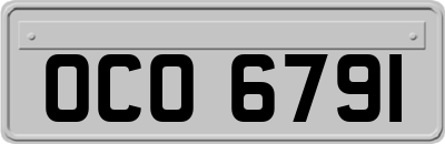 OCO6791