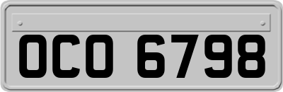 OCO6798