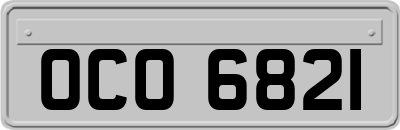 OCO6821