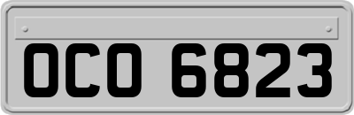 OCO6823
