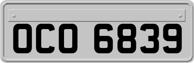 OCO6839