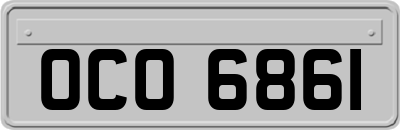 OCO6861