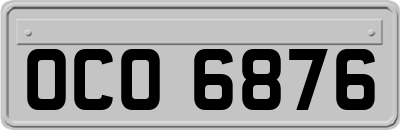 OCO6876