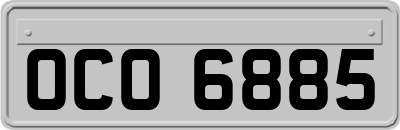 OCO6885