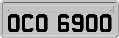 OCO6900