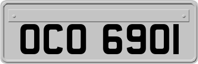 OCO6901