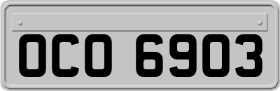OCO6903