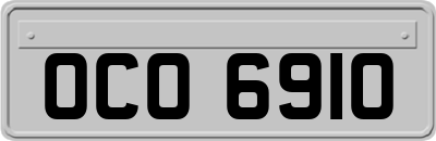 OCO6910