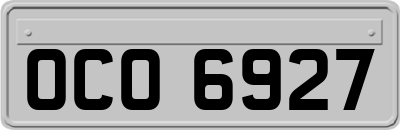 OCO6927