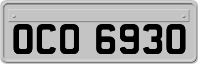 OCO6930