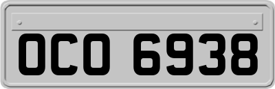 OCO6938