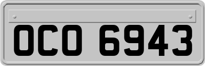OCO6943