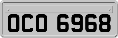 OCO6968