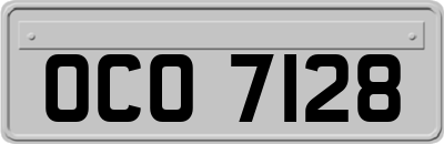 OCO7128