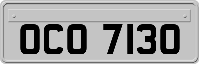 OCO7130