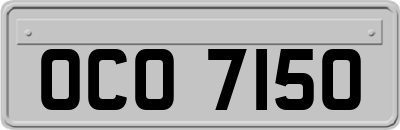 OCO7150