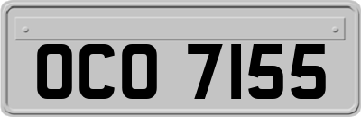 OCO7155