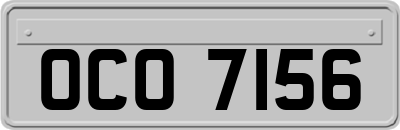 OCO7156