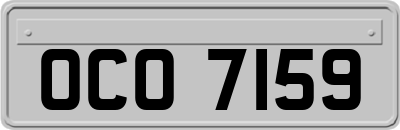 OCO7159