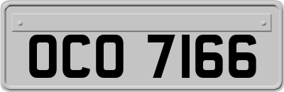 OCO7166