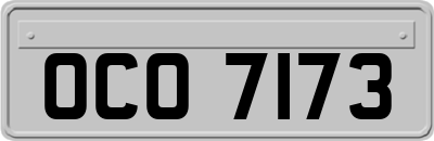 OCO7173
