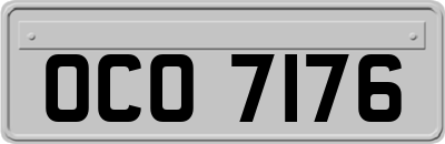 OCO7176