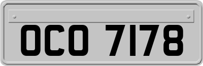 OCO7178