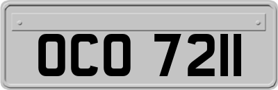 OCO7211