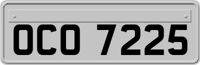 OCO7225