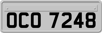 OCO7248