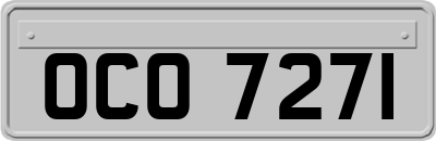 OCO7271
