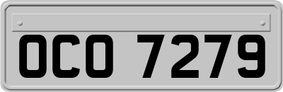 OCO7279
