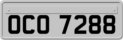 OCO7288